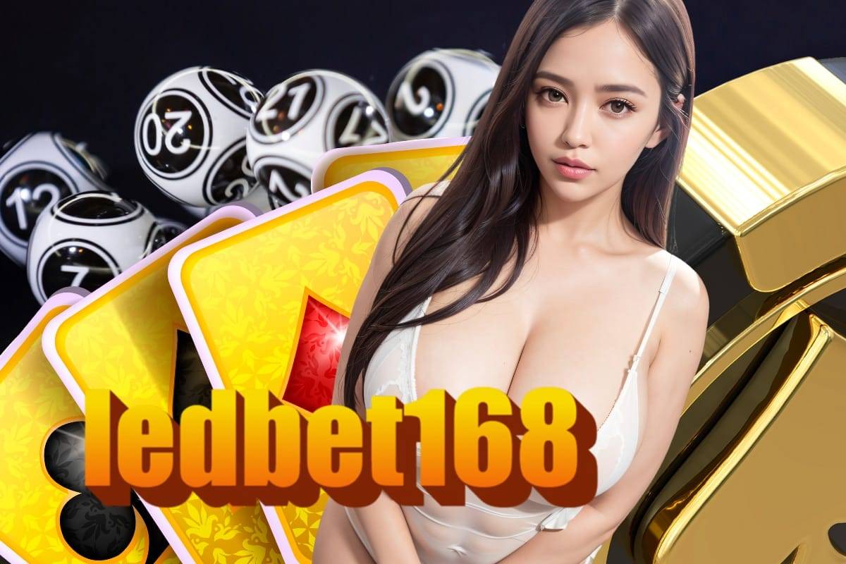 ledbet168 slot