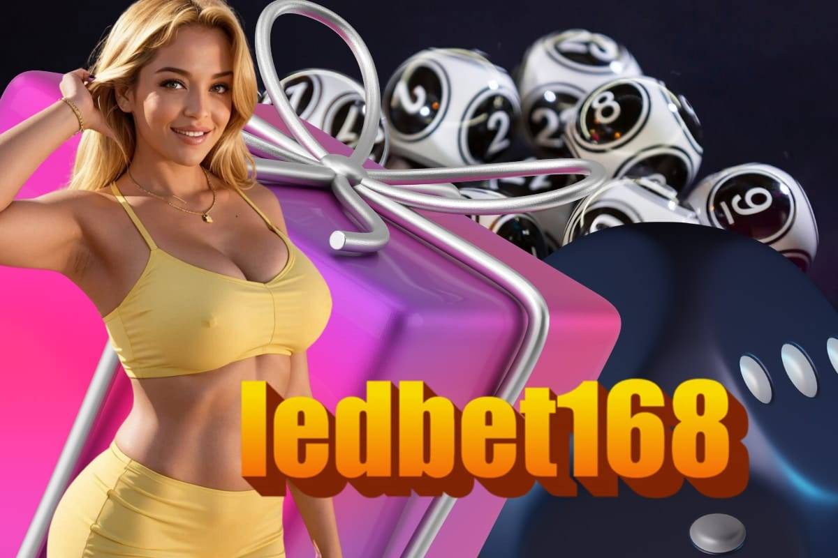 ledbet168 เข้าสู่ระบบ