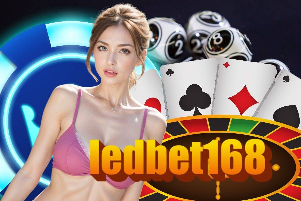 ledbet168 สล็อต